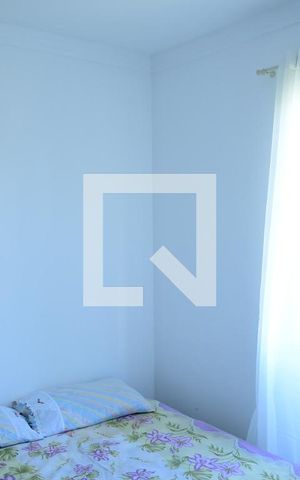 Apartamento para alugar com 63m², 3 quartos e 1 vagaQuarto 2 