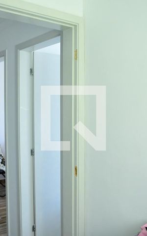 Apartamento para alugar com 63m², 3 quartos e 1 vagaQuarto 3 
