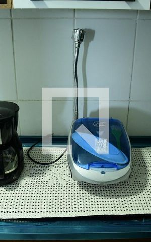 Apartamento para alugar com 63m², 3 quartos e 1 vagaCozinha