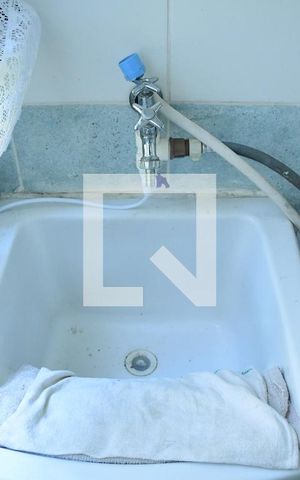 Apartamento para alugar com 63m², 3 quartos e 1 vagaÁrea de Serviço