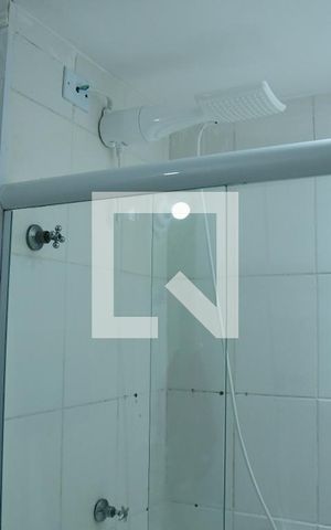 Apartamento para alugar com 63m², 3 quartos e 1 vagaBanheiro