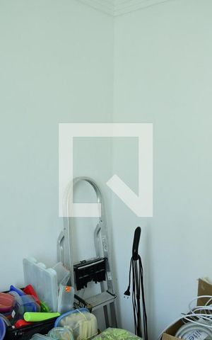 Apartamento para alugar com 63m², 3 quartos e 1 vagaQuarto 3 