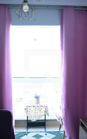Apartamento para alugar com 63m², 3 quartos e 1 vagaSala