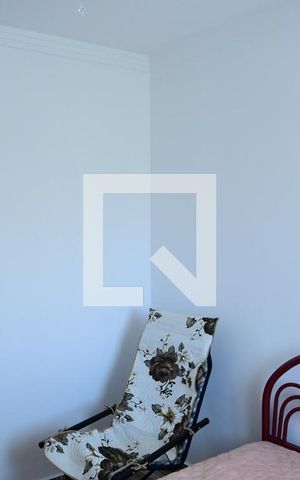 Apartamento para alugar com 63m², 3 quartos e 1 vagaQuarto 1 