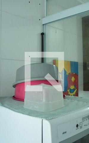 Apartamento para alugar com 63m², 3 quartos e 1 vagaÁrea de Serviço
