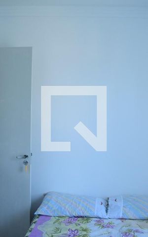 Apartamento para alugar com 63m², 3 quartos e 1 vagaQuarto 2 