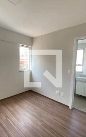 Apartamento à venda com 62m², 2 quartos e 2 vagasQuarto 2