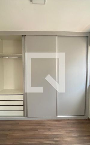 Apartamento à venda com 62m², 2 quartos e 2 vagasQuarto 2