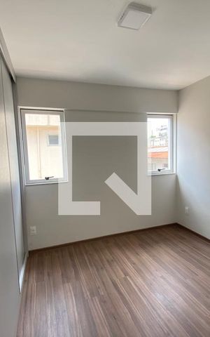 Apartamento à venda com 62m², 2 quartos e 2 vagasQuarto 2