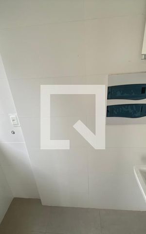 Apartamento à venda com 62m², 2 quartos e 2 vagasÁrea de Serviço