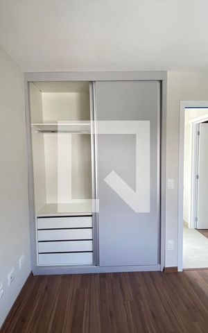 Apartamento à venda com 62m², 2 quartos e 2 vagasQuarto 1