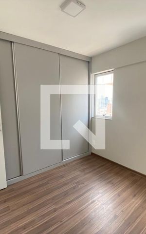 Apartamento à venda com 62m², 2 quartos e 2 vagasQuarto 2