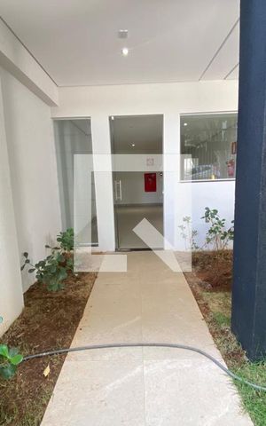 Apartamento à venda com 62m², 2 quartos e 2 vagasÁrea comum
