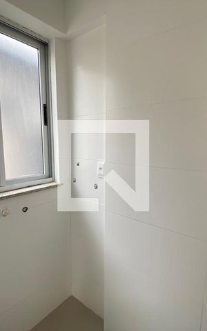 Apartamento à venda com 62m², 2 quartos e 2 vagasÁrea de Serviço