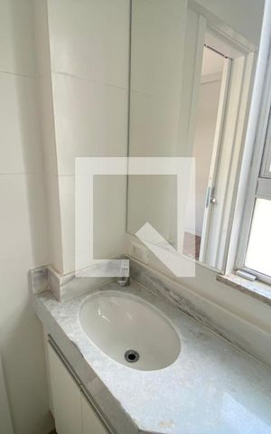 Apartamento à venda com 62m², 2 quartos e 2 vagasSuíte do Quarto 1