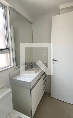 Apartamento à venda com 62m², 2 quartos e 2 vagasBanheiro