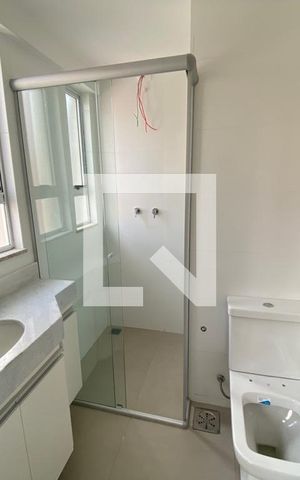 Apartamento à venda com 62m², 2 quartos e 2 vagasBanheiro