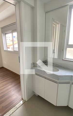 Apartamento à venda com 62m², 2 quartos e 2 vagasSuíte do Quarto 1
