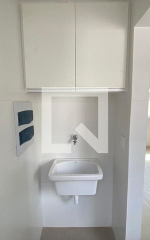 Apartamento à venda com 62m², 2 quartos e 2 vagasÁrea de Serviço