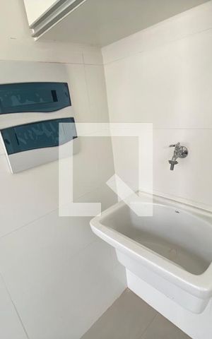 Apartamento à venda com 62m², 2 quartos e 2 vagasÁrea de Serviço
