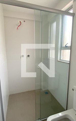 Apartamento à venda com 62m², 2 quartos e 2 vagasBanheiro