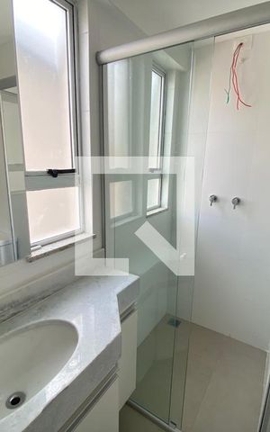Apartamento à venda com 62m², 2 quartos e 2 vagasSuíte do Quarto 1