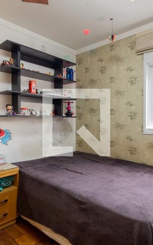 Apartamento à venda com 202m², 3 quartos e 3 vagas Apartamento à venda com 202m², 3 quartos e 3 vagasSuíte 2