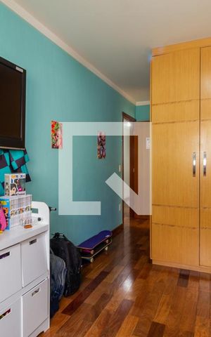 Apartamento à venda com 202m², 3 quartos e 3 vagas Apartamento à venda com 202m², 3 quartos e 3 vagasSuíte 3