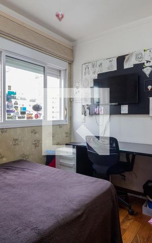Apartamento à venda com 202m², 3 quartos e 3 vagas Apartamento à venda com 202m², 3 quartos e 3 vagasSuíte 2