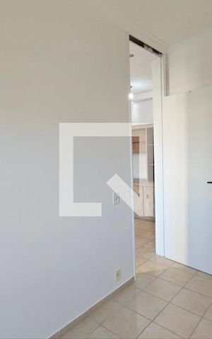 Apartamento à venda com 45m², 2 quartos e 1 vaga Apartamento à venda com 45m², 2 quartos e 1 vagaQuarto 1