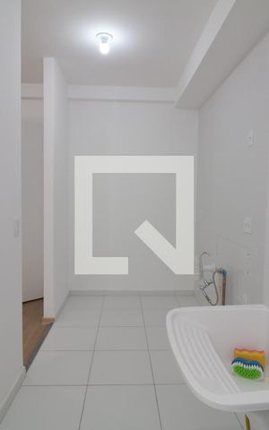 Apartamento para alugar com 38m², 2 quartos e sem vagaÁrea de serviço