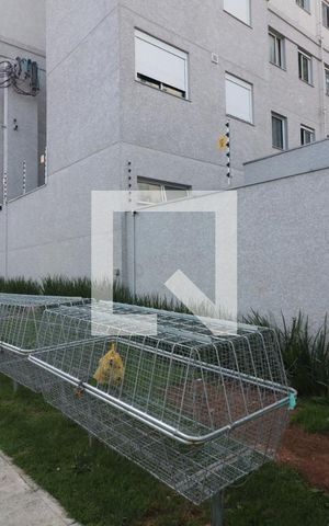 Apartamento para alugar com 38m², 2 quartos e sem vagaFachada