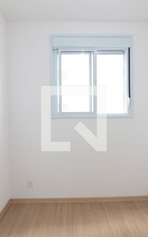 Apartamento para alugar com 38m², 2 quartos e sem vagaQuarto