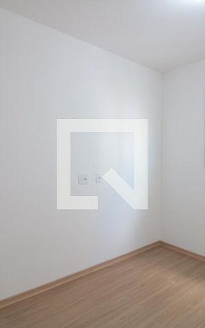 Apartamento para alugar com 38m², 2 quartos e sem vagaQuarto