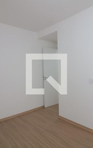 Apartamento para alugar com 38m², 2 quartos e sem vagaQuarto