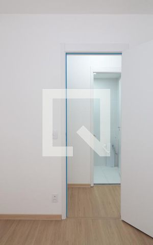 Apartamento para alugar com 38m², 2 quartos e sem vagaQuarto