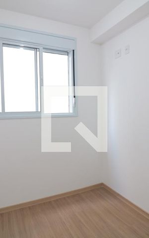 Apartamento para alugar com 38m², 2 quartos e sem vagaQuarto
