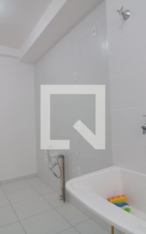 Apartamento para alugar com 38m², 2 quartos e sem vagaÁrea de serviço
