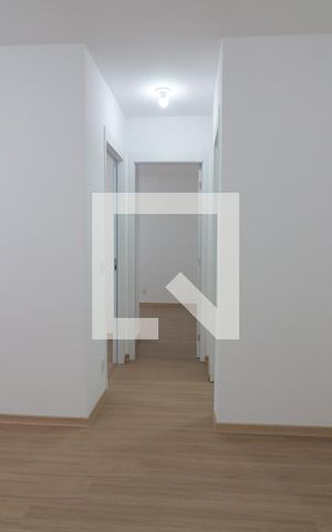 Apartamento para alugar com 38m², 2 quartos e sem vagaSala