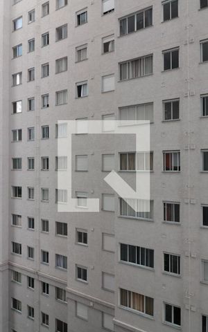 Apartamento para alugar com 38m², 2 quartos e sem vagaVista