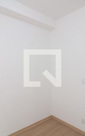 Apartamento para alugar com 38m², 2 quartos e sem vagaQuarto