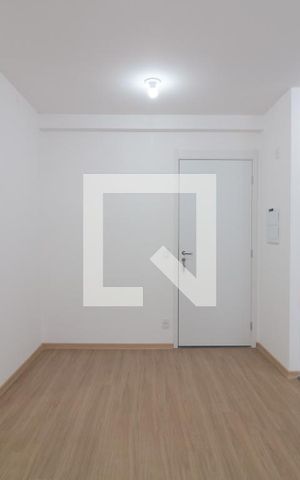 Apartamento para alugar com 38m², 2 quartos e sem vagaSala