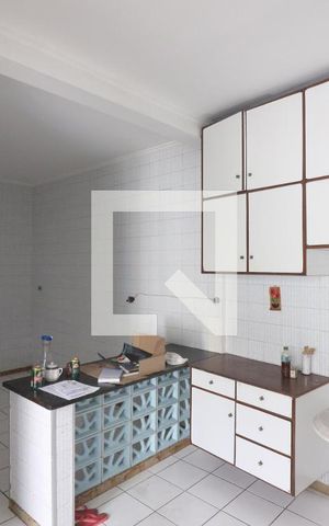 Casa à venda com 179m², 3 quartos e 1 vagaCozinha 