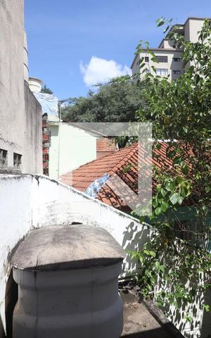 Casa à venda com 179m², 3 quartos e 1 vagaVista Sacada Quarto 3