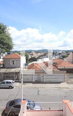 Casa à venda com 179m², 3 quartos e 1 vagaJanela Quarto 1 