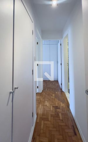 Apartamento à venda com 150m², 2 quartos e 1 vagaCorredor