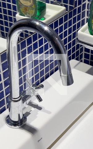 Apartamento à venda com 150m², 2 quartos e 1 vagaLavabo