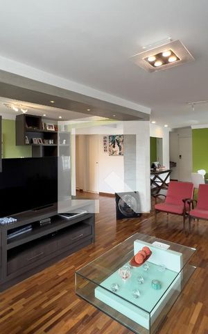 Apartamento à venda com 150m², 2 quartos e 1 vagaSala