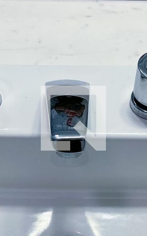 Apartamento à venda com 150m², 2 quartos e 1 vaga Banheiro