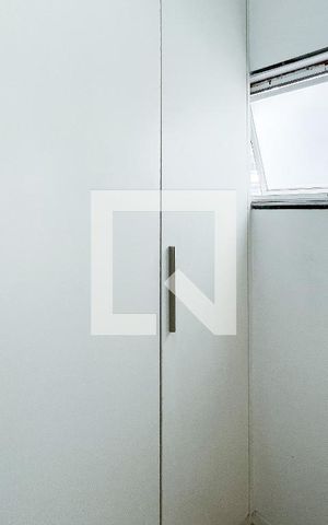 Apartamento à venda com 150m², 2 quartos e 1 vagaQuarto de Serviço
